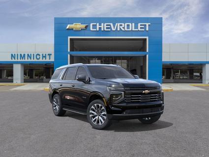 2026 Chevrolet Tahoe Jacksonville FL