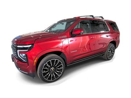 2026 Chevrolet Tahoe Billings MT