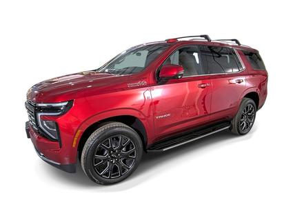 2026 Chevrolet Tahoe Billings MT