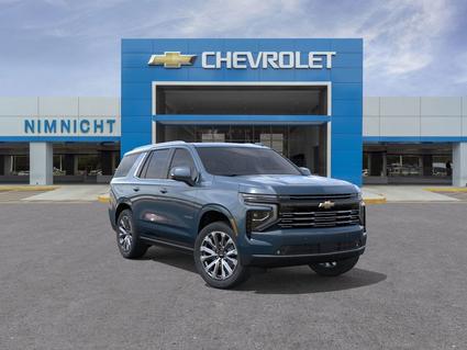 2026 Chevrolet Tahoe Jacksonville FL