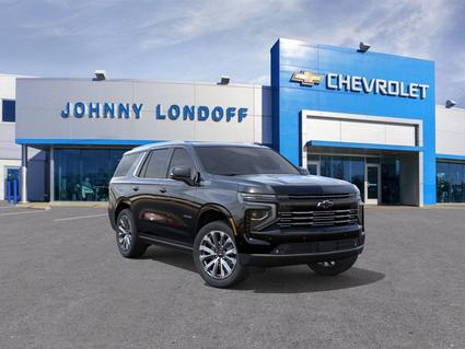 2026 Chevrolet Tahoe Florissant MO