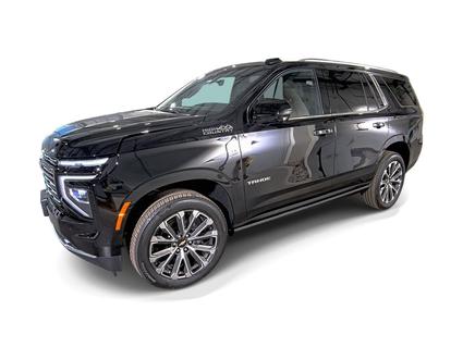 2026 Chevrolet Tahoe Billings MT