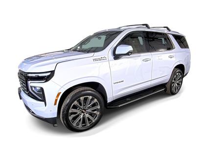 2026 Chevrolet Tahoe Billings MT