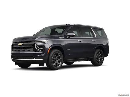 2026 Chevrolet Tahoe Rigby ID