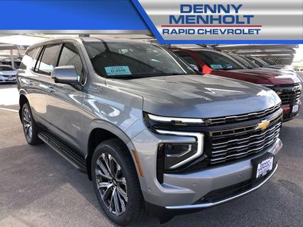 2026 Chevrolet Tahoe Rapid City SD