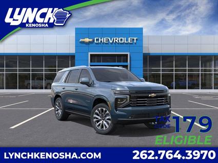 2026 Chevrolet Tahoe Kenosha WI