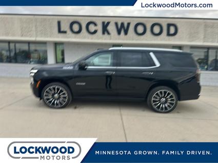 2026 Chevrolet Tahoe Marshall MN