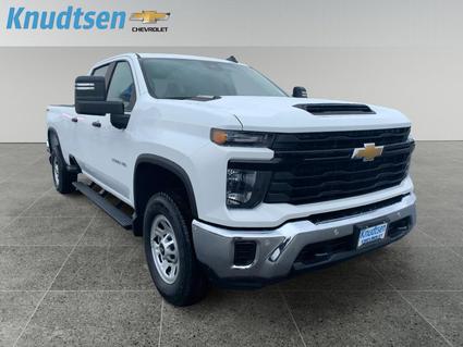 2026 Chevrolet Tahoe Post Falls ID