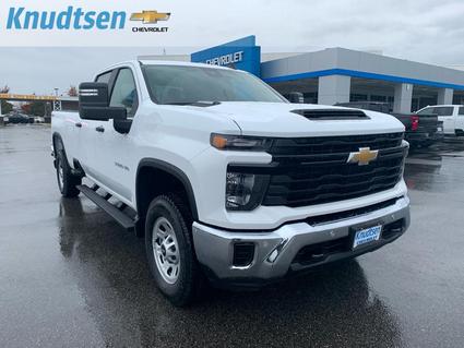 2026 Chevrolet Tahoe Post Falls ID