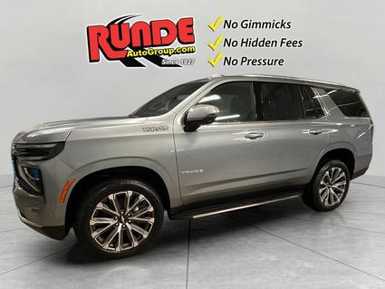 2026 Chevrolet Tahoe Hazel Green WI