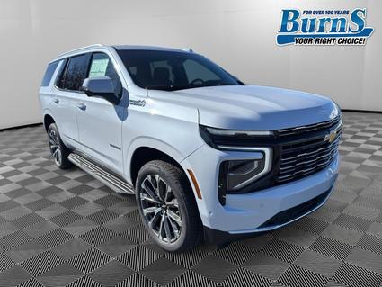 2026 Chevrolet Tahoe Rock Hill SC