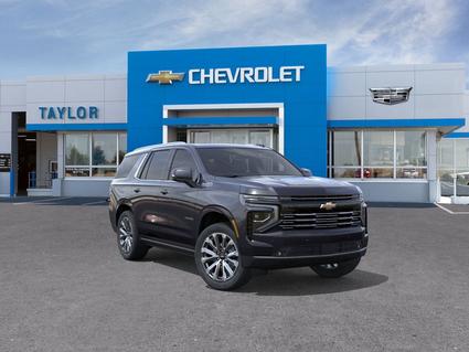2026 Chevrolet Tahoe Rexburg ID