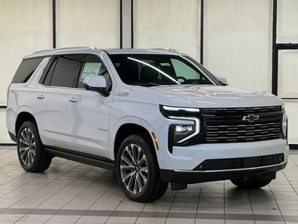 2026 Chevrolet Tahoe Demotte IN