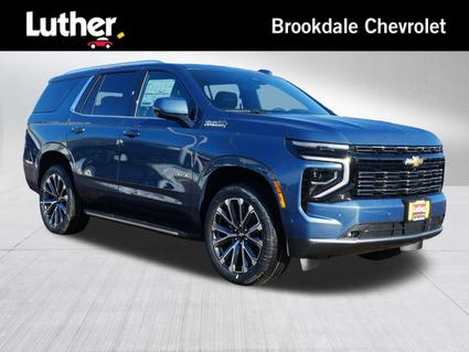 2026 Chevrolet Tahoe Minneapolis MN