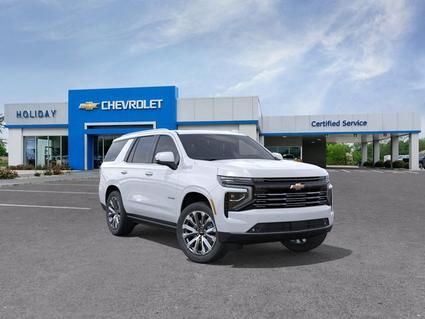 2026 Chevrolet Tahoe Whitesboro TX