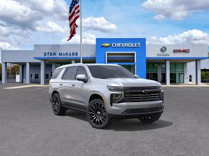 2026 Chevrolet Tahoe Tullahoma TN