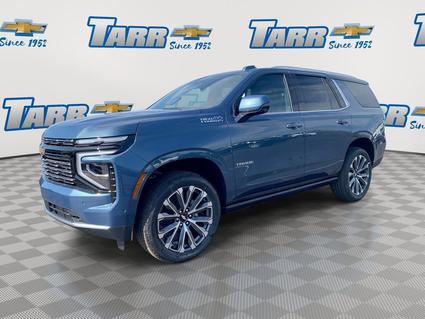 2026 Chevrolet Tahoe Jefferson City TN