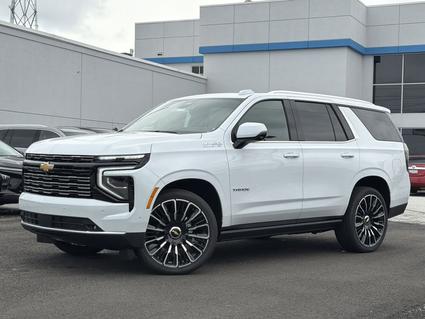 2026 Chevrolet Tahoe Conyers GA