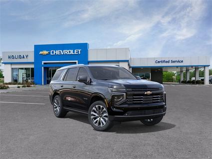 2026 Chevrolet Tahoe Whitesboro TX