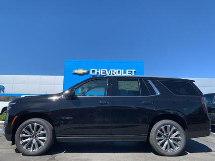 2026 Chevrolet Tahoe Jefferson City TN