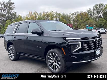2026 Chevrolet Tahoe Junction City OR