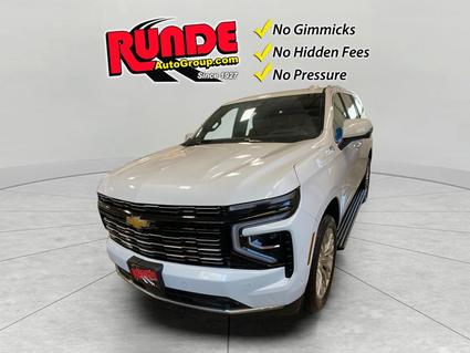 2026 Chevrolet Tahoe Hazel Green WI