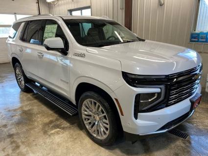 2026 Chevrolet Tahoe Hazel Green WI