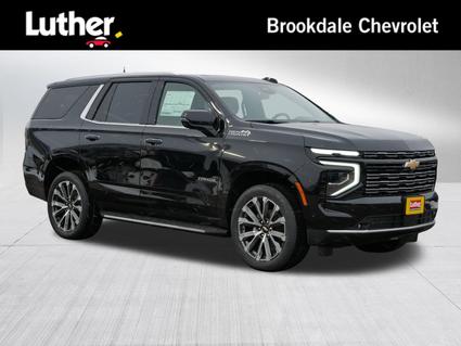 2026 Chevrolet Tahoe Minneapolis MN