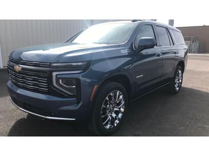 2026 Chevrolet Tahoe Scott City KS