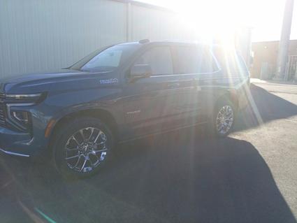 2026 Chevrolet Tahoe Scott City KS