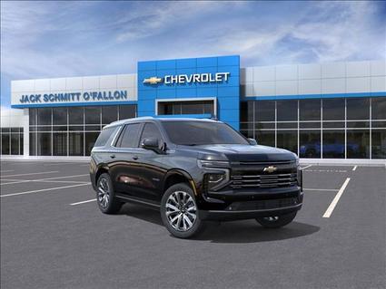 2026 Chevrolet Tahoe O'Fallon IL