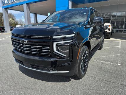 2026 Chevrolet Tahoe Newton NC