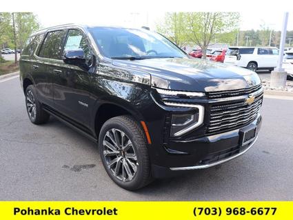 2026 Chevrolet Tahoe Chantilly VA