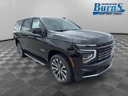 2026 Chevrolet Tahoe Rock Hill SC