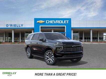 2026 Chevrolet Tahoe Tucson AZ