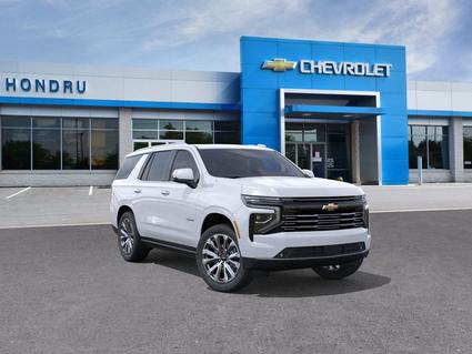 2026 Chevrolet Tahoe Manheim PA