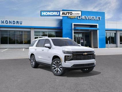 2026 Chevrolet Tahoe Manheim PA