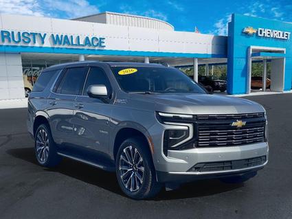 2026 Chevrolet Tahoe Clinton TN