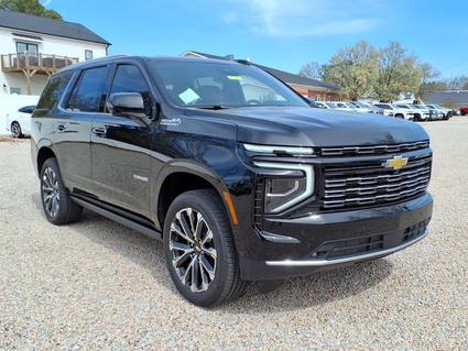 2026 Chevrolet Tahoe Wendell NC