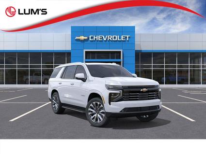 2026 Chevrolet Tahoe McMinnville OR