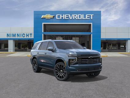 2026 Chevrolet Tahoe Jacksonville FL