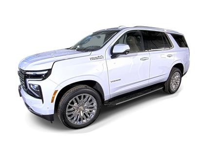 2026 Chevrolet Tahoe Billings MT