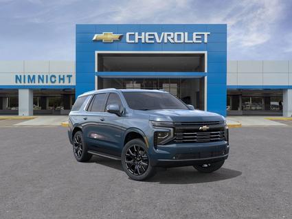 2026 Chevrolet Tahoe Jacksonville FL