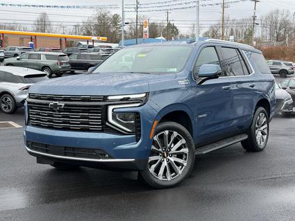 2026 Chevrolet Tahoe Oak Hill WV
