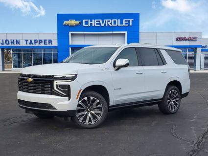 2026 Chevrolet Tahoe Paw Paw MI