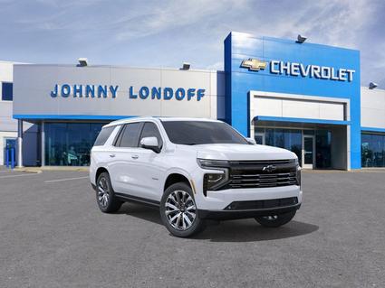 2026 Chevrolet Tahoe Florissant MO