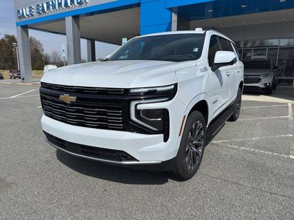 2026 Chevrolet Tahoe Newton NC