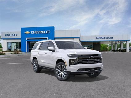 2025 Chevrolet Tahoe Whitesboro TX