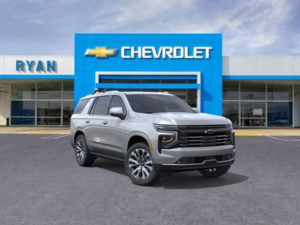 2025 Chevrolet Tahoe Monroe LA