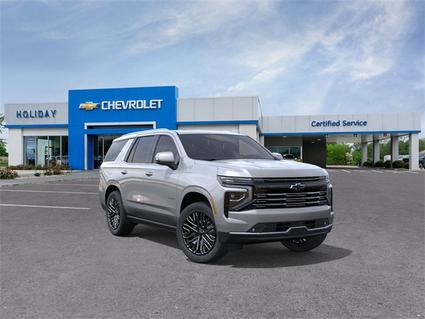 2025 Chevrolet Tahoe Whitesboro TX